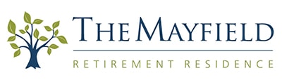 The Mayfield Retirement Logo
